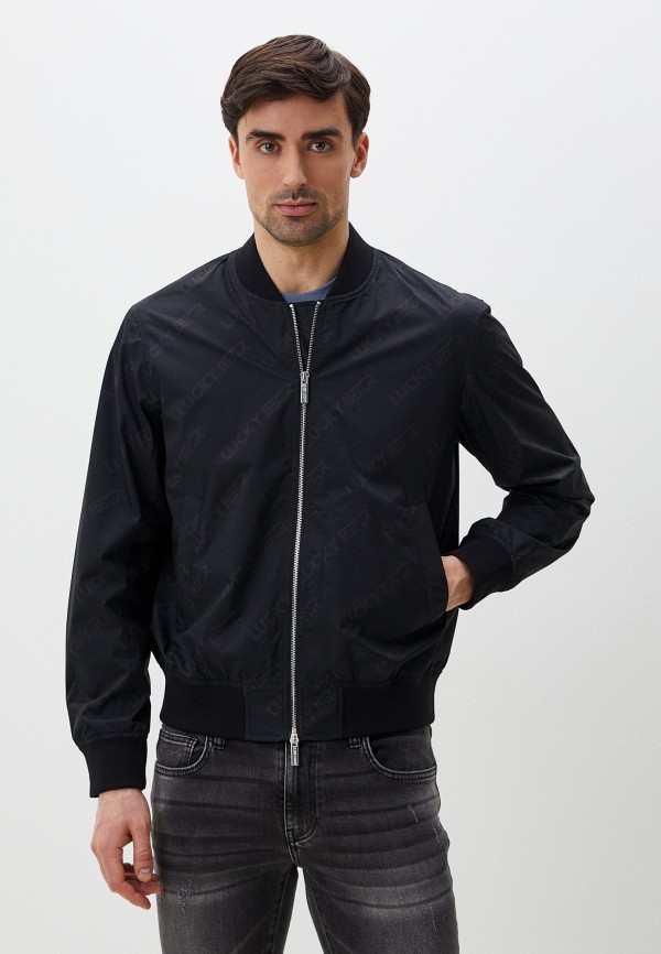 Lucky Bear Куртка - фото 1