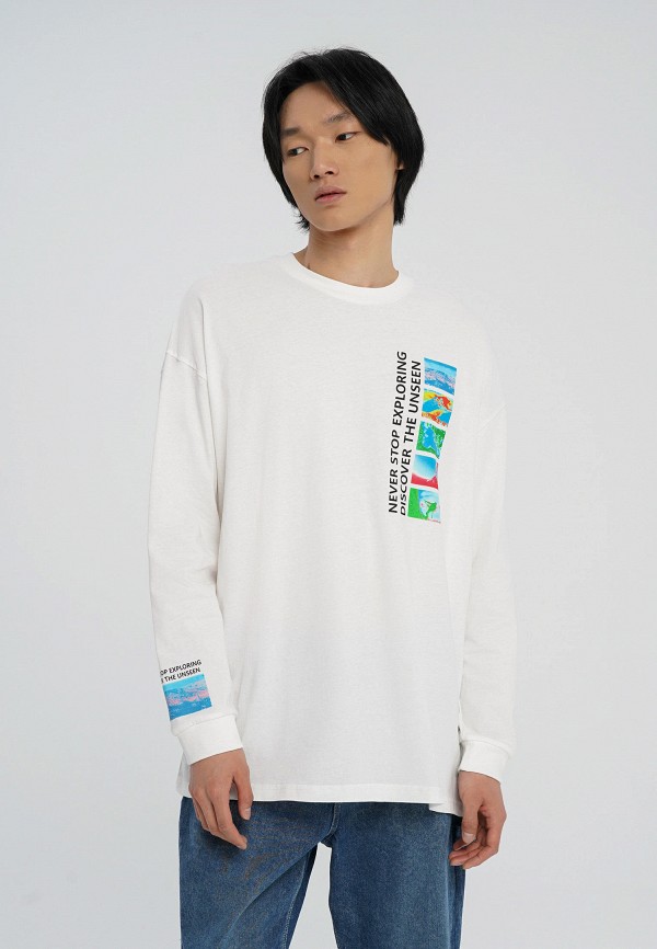 Твое Лонгслив - фото 1