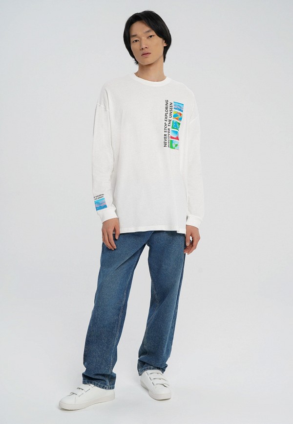 Твое Лонгслив - фото 2