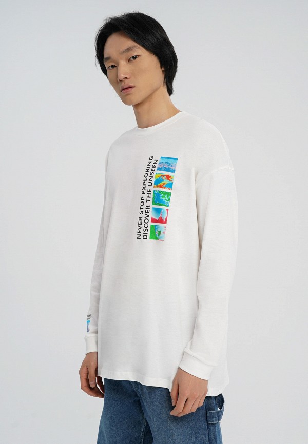 Твое Лонгслив - фото 4