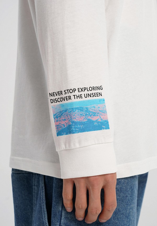 Твое Лонгслив - фото 6