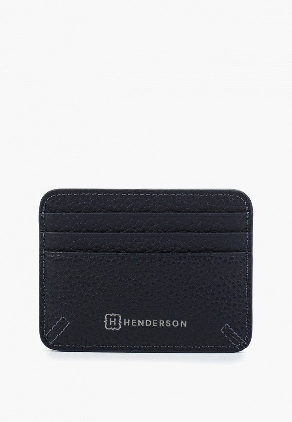 HENDERSON Кредитница - фото 1