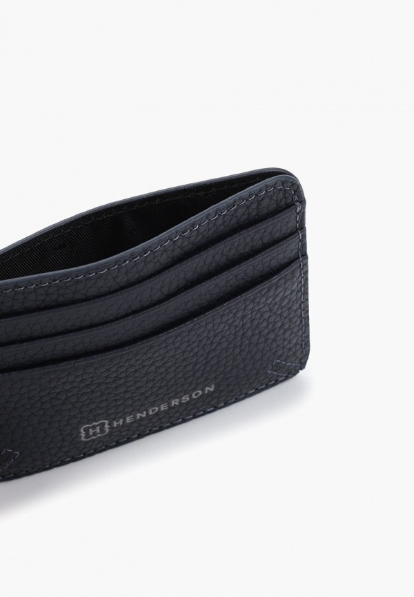 HENDERSON Кредитница - фото 3