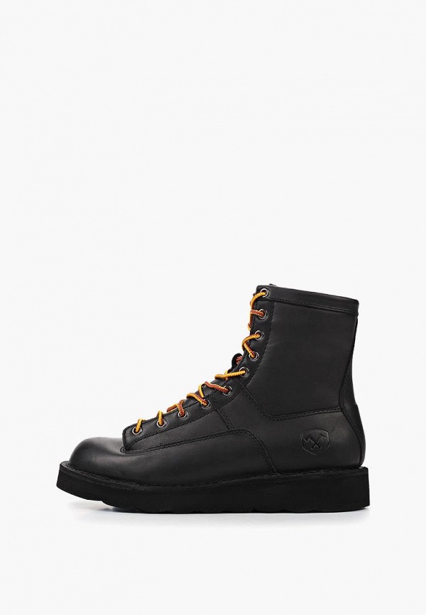 Harry Hatchet Ботинки - Dike - фото 1