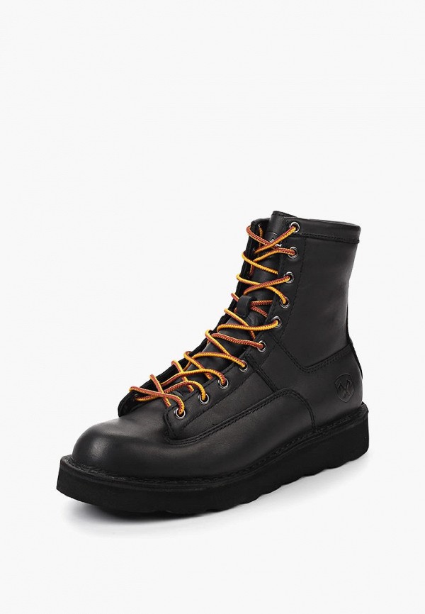 Harry Hatchet Ботинки - Dike - фото 2