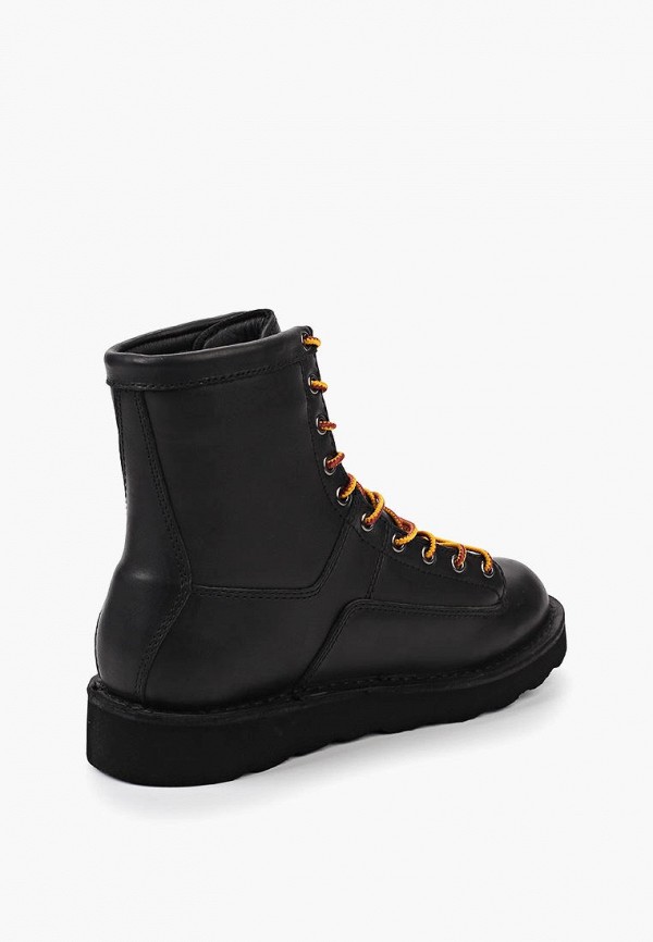 Harry Hatchet Ботинки - Dike - фото 3