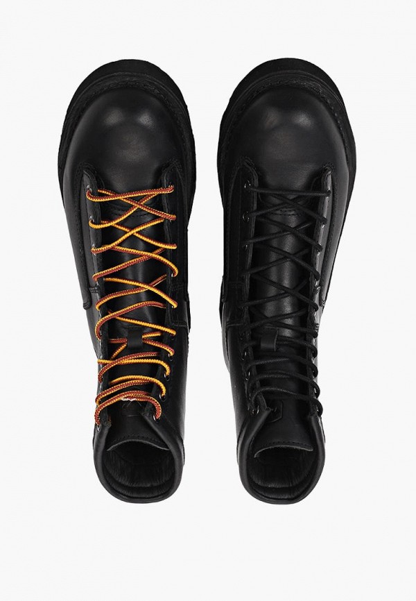 Harry Hatchet Ботинки - Dike - фото 4