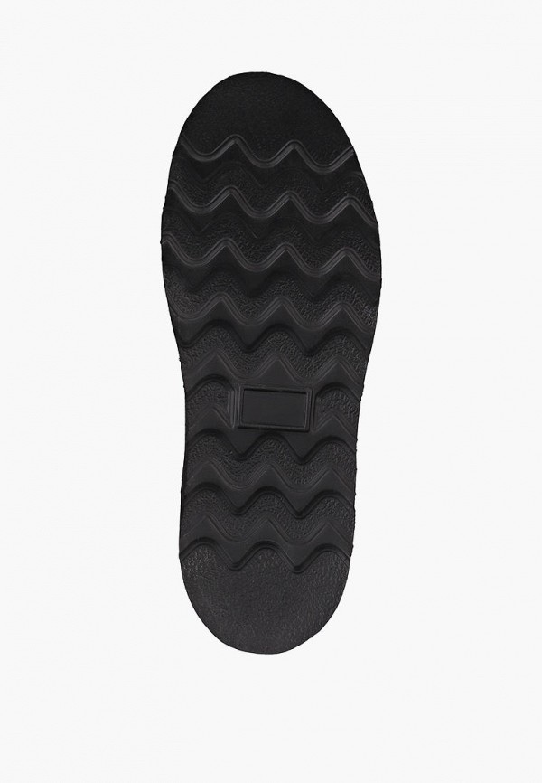 Harry Hatchet Ботинки - Dike - фото 5