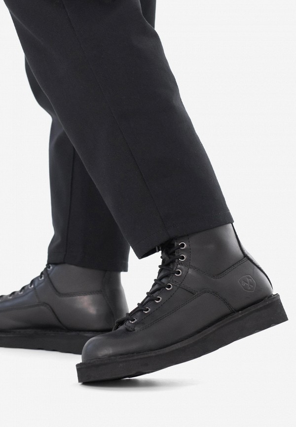 Harry Hatchet Ботинки - Dike - фото 6