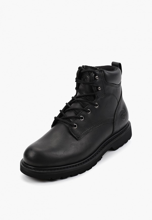 Harry Hatchet Ботинки - Field - фото 2