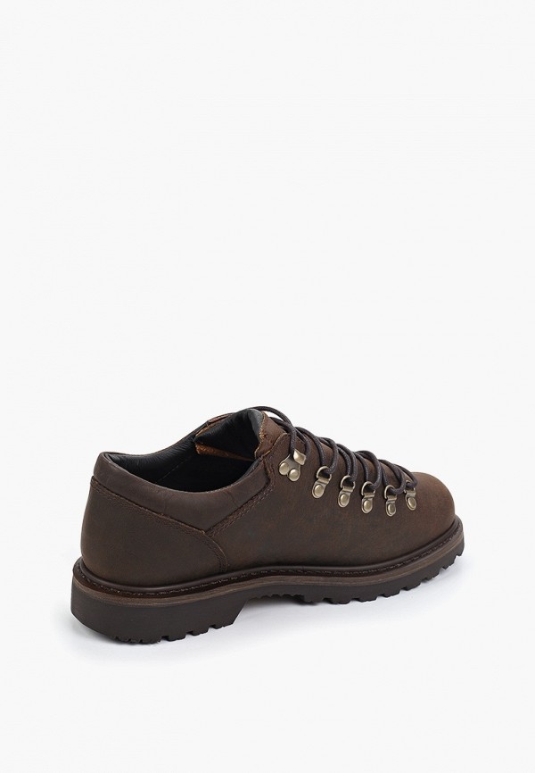 Harry Hatchet Ботинки - Debris Lamoda Online Exclusive - фото 3