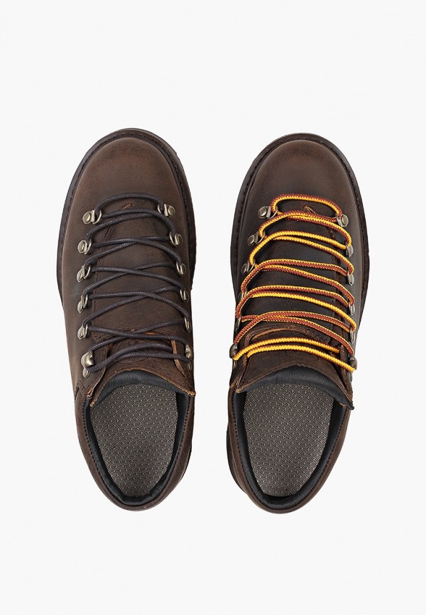 Harry Hatchet Ботинки - Debris Lamoda Online Exclusive - фото 4