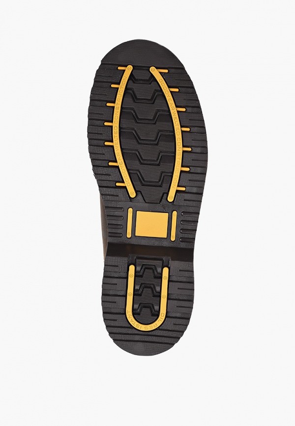 Harry Hatchet Ботинки - Debris Lamoda Online Exclusive - фото 5