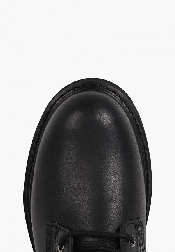 Harry Hatchet Ботинки - фото 4