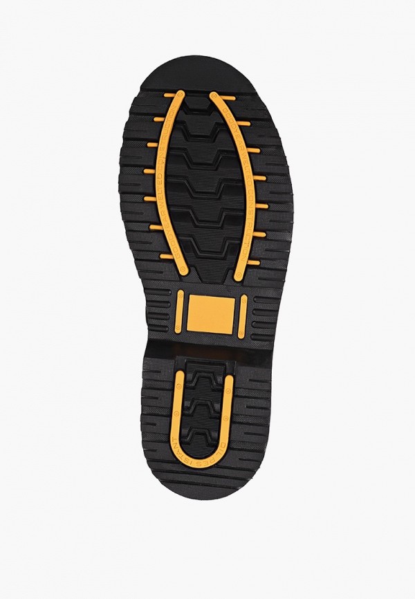 Harry Hatchet Ботинки - фото 5