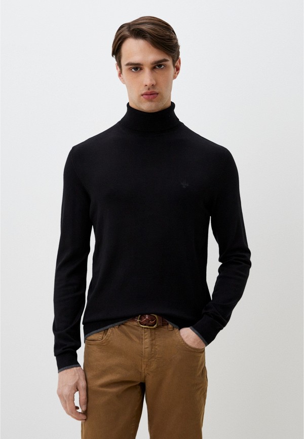 ZU Elements Водолазка - фото 1