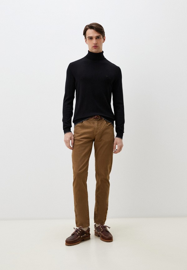 ZU Elements Водолазка - фото 2