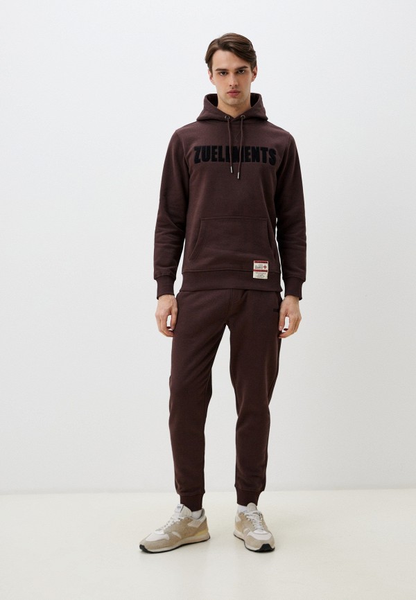 ZU Elements Худи - фото 2