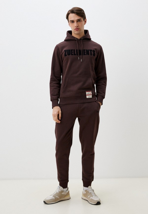 ZU Elements Брюки спортивные - фото 2