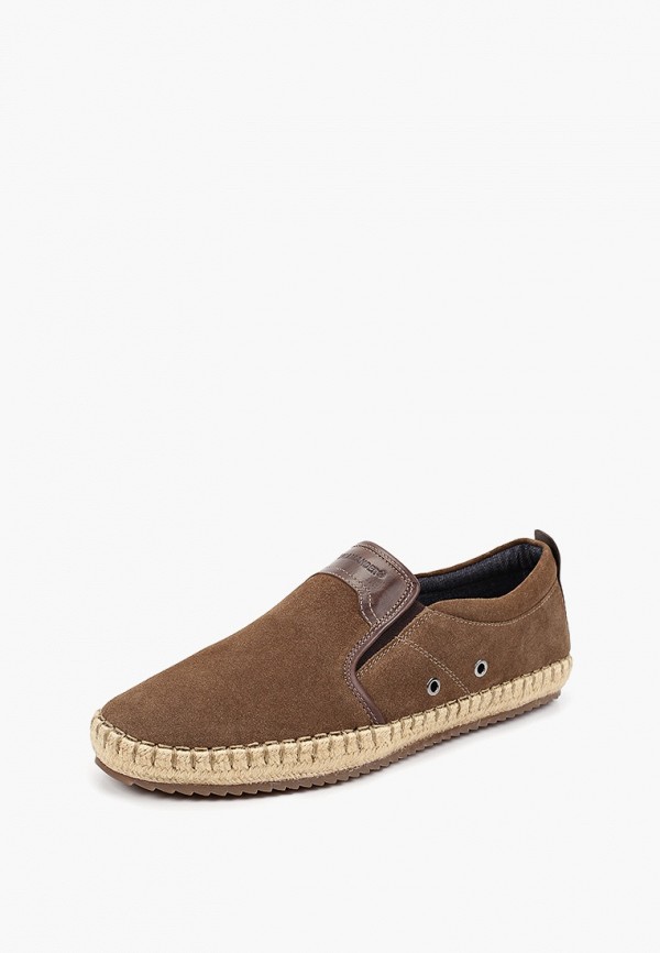 Salamander Эспадрильи - Lamoda Online Exclusive - фото 2