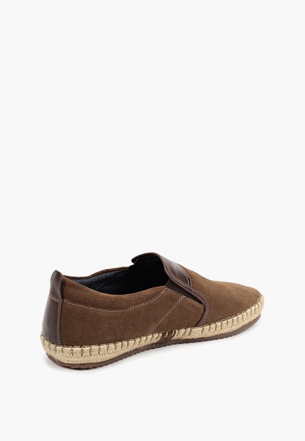 Salamander Эспадрильи - Lamoda Online Exclusive - фото 3