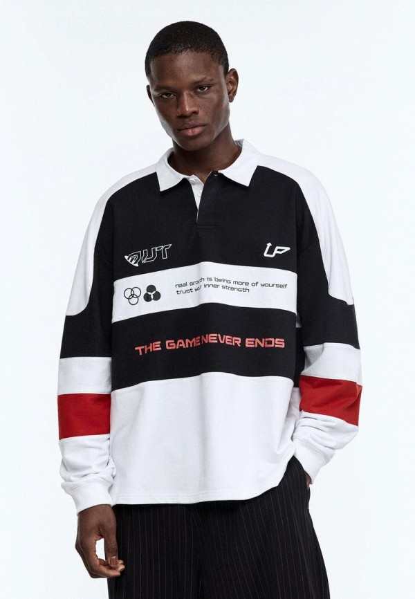 Befree Поло - фото 1