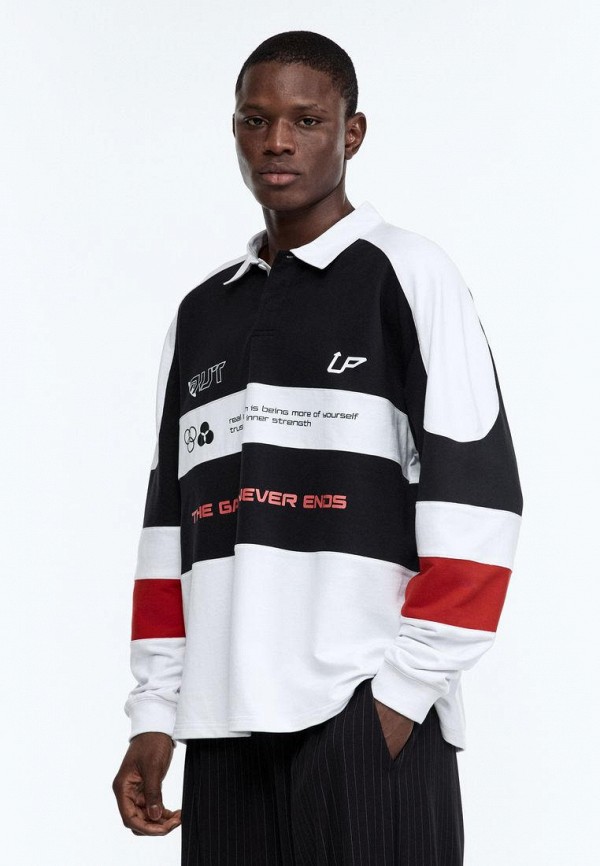 Befree Поло - фото 4