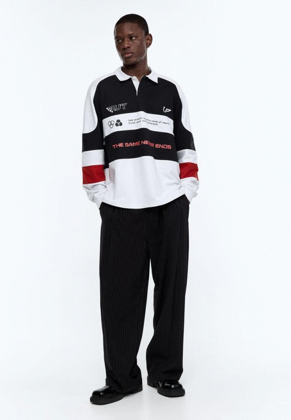 Befree Поло - фото 2