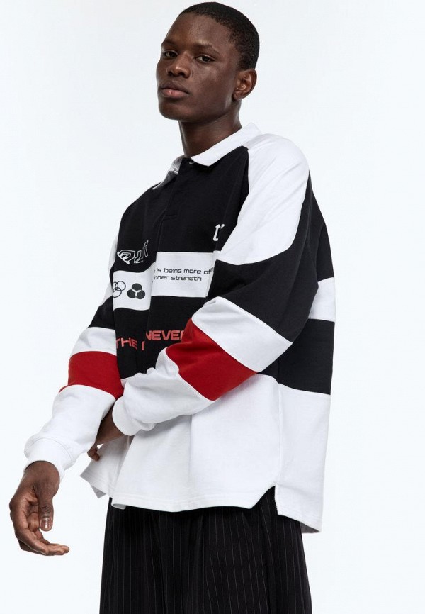 Befree Поло - фото 6