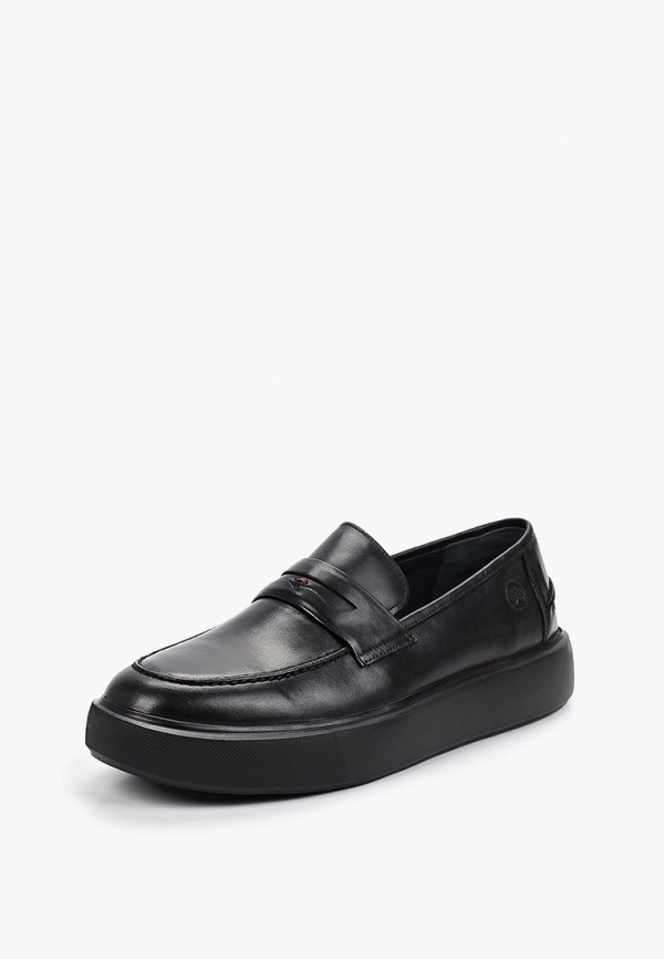 Salamander Лоферы - Полнота F (6) - фото 2