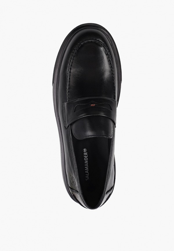 Salamander Лоферы - Полнота F (6) - фото 4