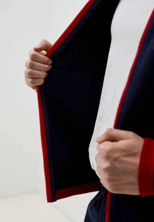 Ruck&Maul Бомбер -  - фото 4