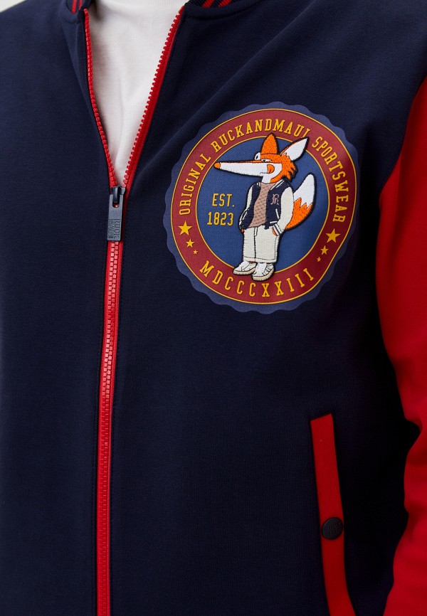 Ruck&Maul Бомбер -  - фото 5