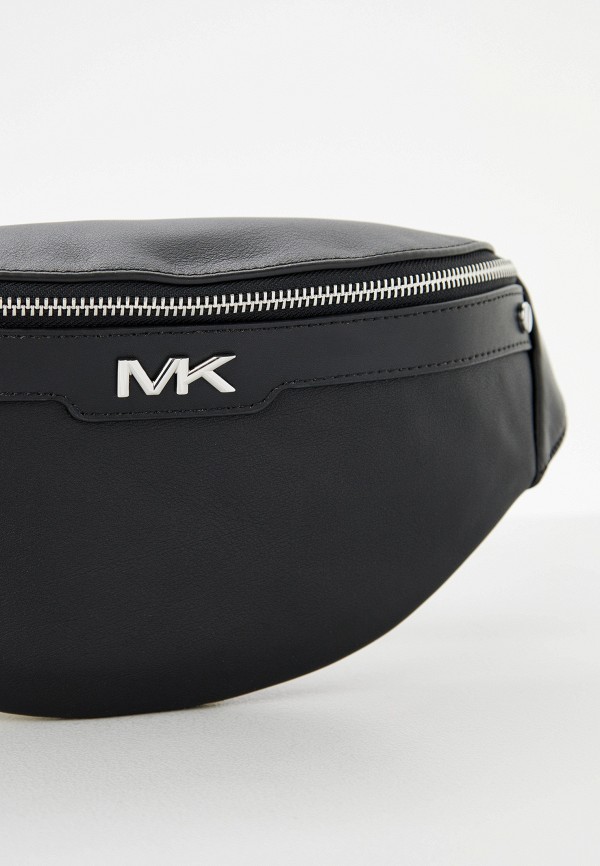 Michael Michael Kors Сумка поясная - VARICK - фото 3