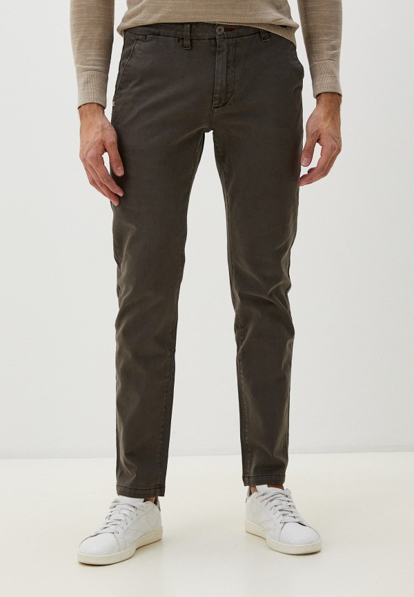 ZU Elements Брюки - фото 1