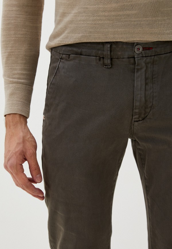 ZU Elements Брюки - фото 4