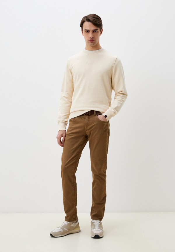 ZU Elements Свитшот - фото 2