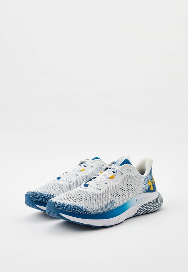 Under Armour Кроссовки - UA HOVR Turbulence 2 - фото 3