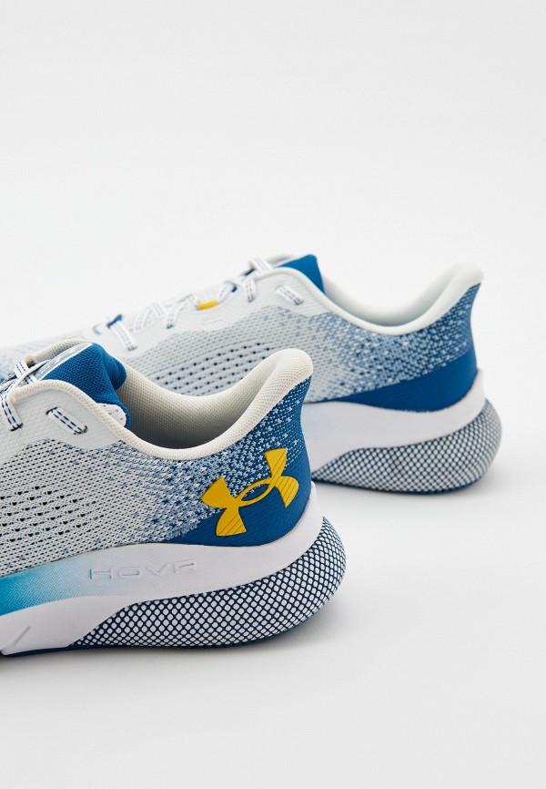 Under Armour Кроссовки - UA HOVR Turbulence 2 - фото 4