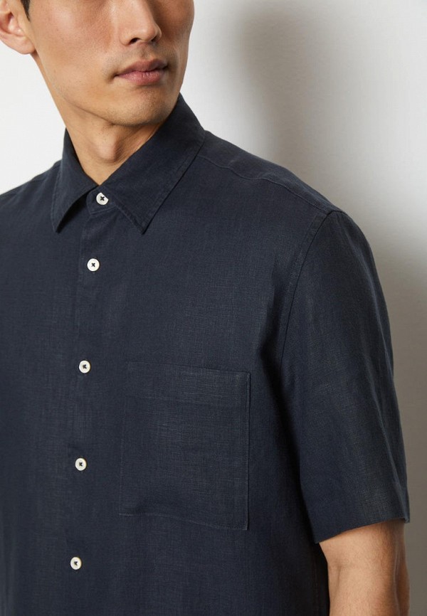 Marc O'Polo Рубашка - Regular fit - фото 4