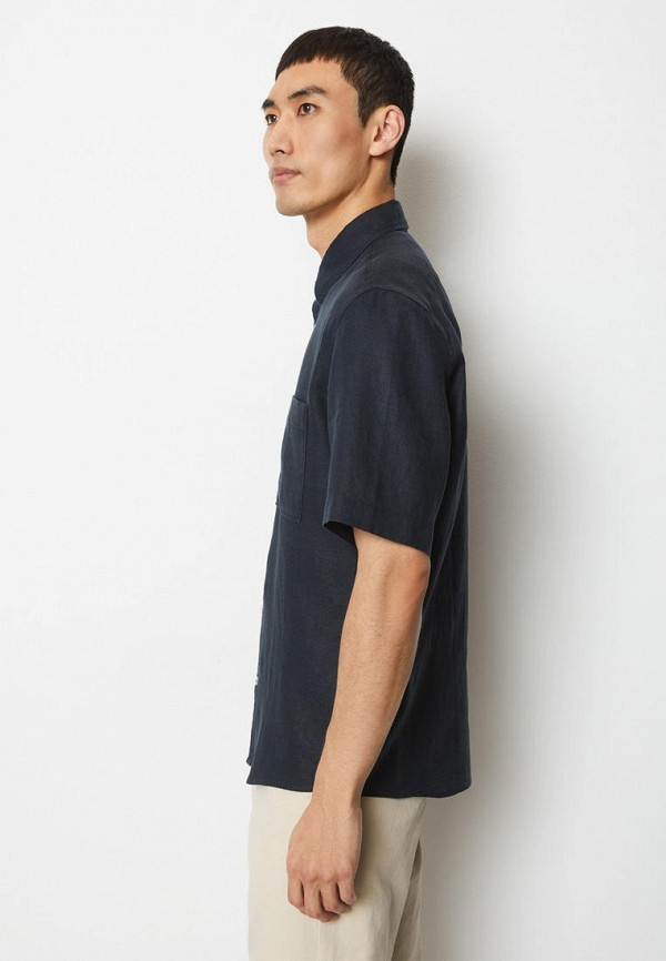 Marc O'Polo Рубашка - Regular fit - фото 5