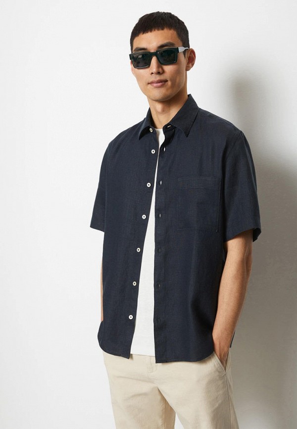 Marc O'Polo Рубашка - Regular fit - фото 1