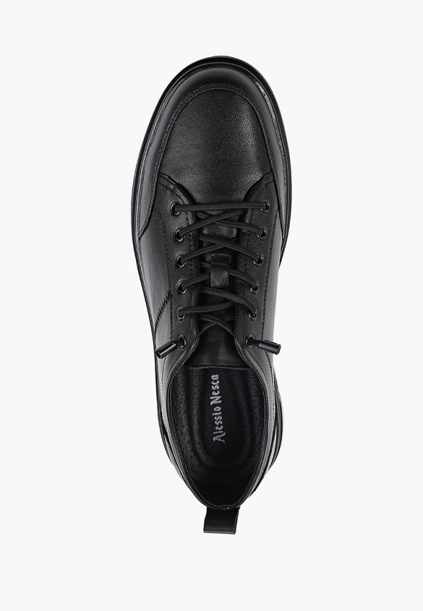 Alessio Nesca Ботинки - фото 4