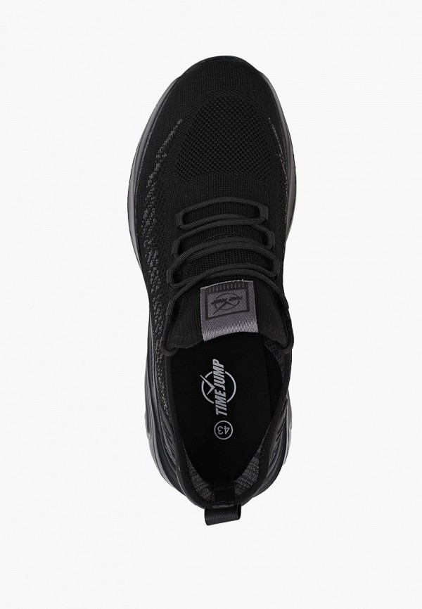 TimeJump Кроссовки - фото 4