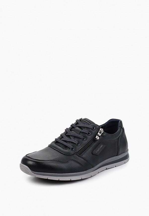 T.Taccardi Ботинки - фото 2