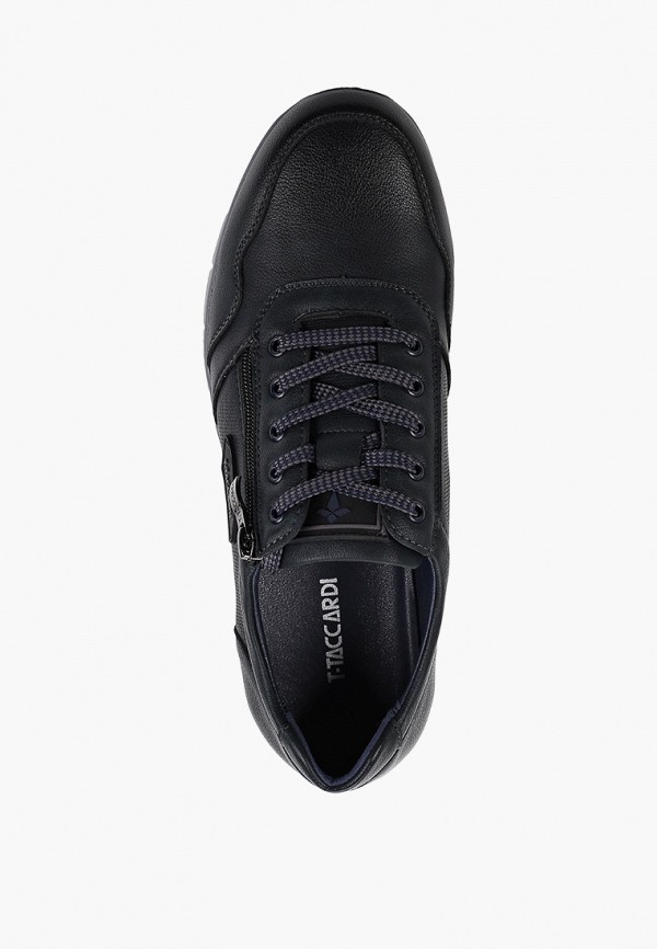 T.Taccardi Ботинки - фото 4