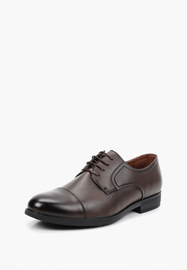 T.Taccardi Туфли - фото 2