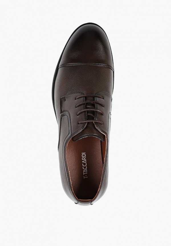 T.Taccardi Туфли - фото 4