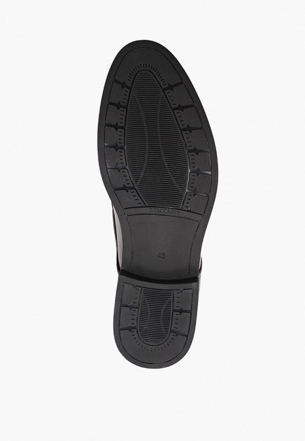 T.Taccardi Туфли - фото 5