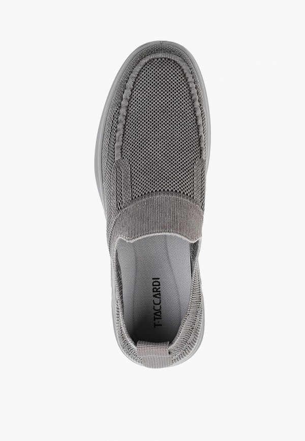 T.Taccardi Слипоны - фото 4